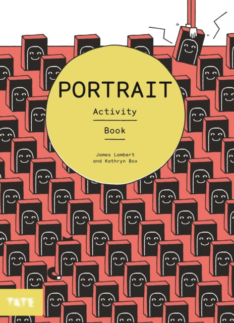 Book cover of: Portrait
