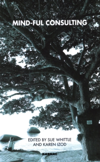 Book cover of: Mind-ful Consulting