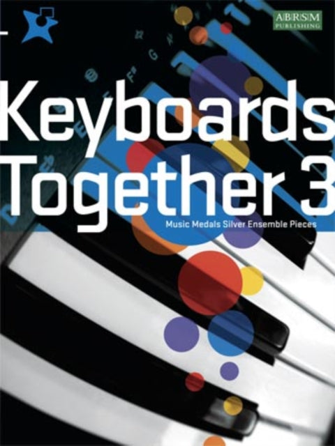 Book cover of: Keyboards Together 3