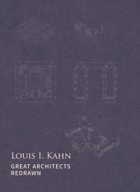 Book cover of: Louis I. Kahn. By: Zhang Jing