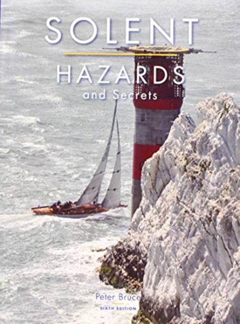 Book cover of: SOLENT HAZARDS