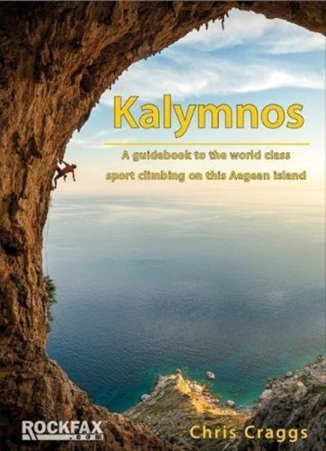 Book cover of: Kalymnos