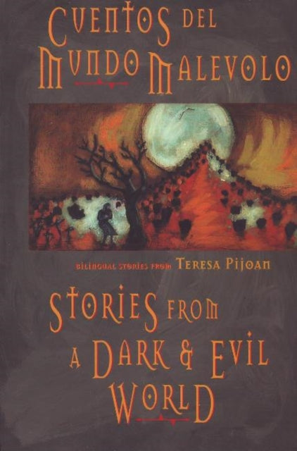 Book cover of: Stories from the Dark & Evil World