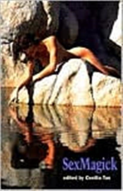 Book cover of: Sexmagick 1. By: Cecilia Tan