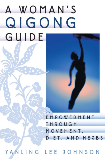 Book cover of: Woman's Qigong Guide