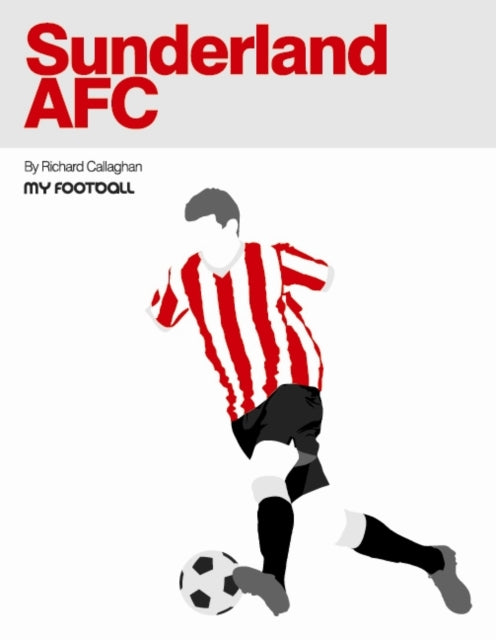 Book cover of: Sunderland AFC