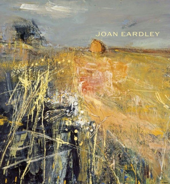 Book cover of: Joan Eardley. By: Fiona Pearson