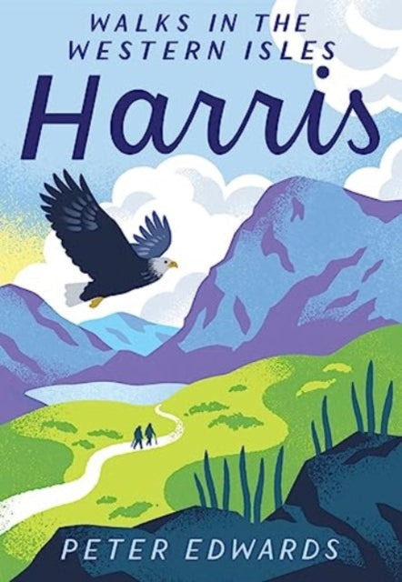 Book cover of: Harris