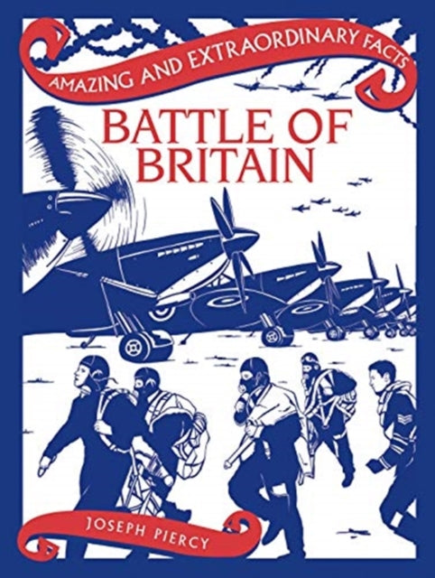 Book cover of: Battle of Britain