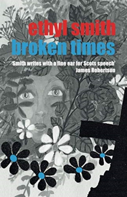 Book cover of: Broken TImes