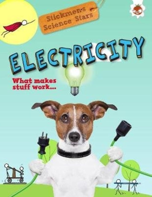 Book cover of: Electricity