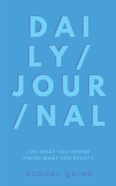 Book cover of: Ali's Journal