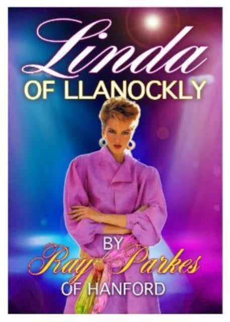 Book cover of: Linda of Llanockly
