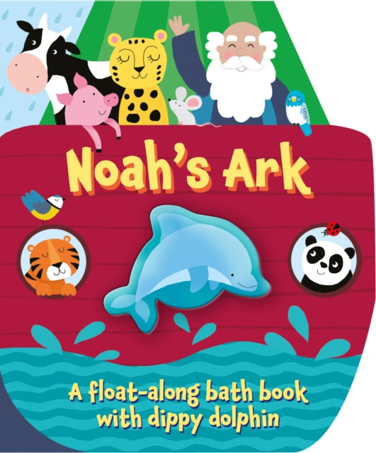 Book cover of: Noah's Ark