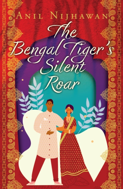 Book cover of: Bengal Tiger's Silent Roar
