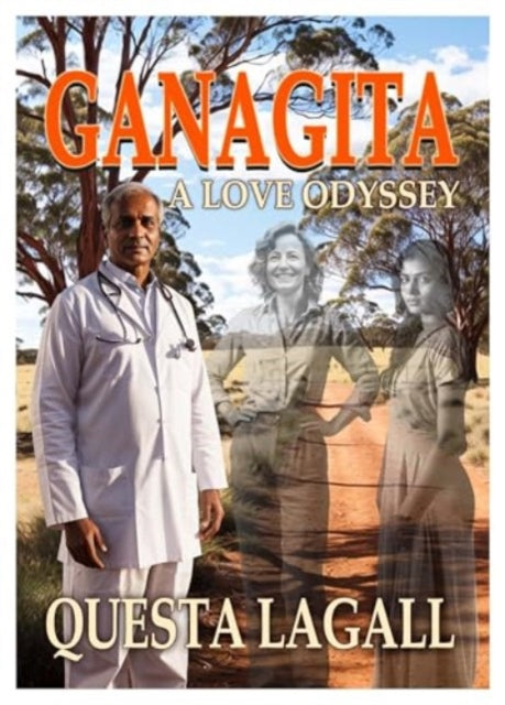 Book cover of: Ganagita