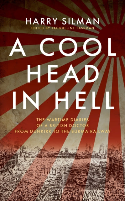 Book cover of: Cool Head in Hell