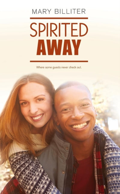 Book cover of: Spirited Away