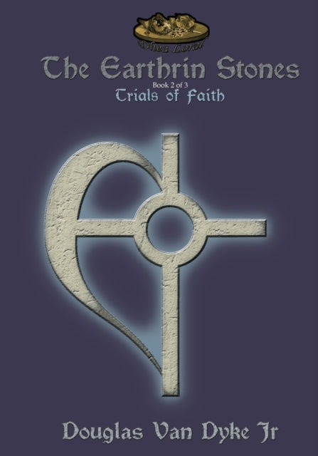 Book cover of: Earthrin Stones Book 2 of 3