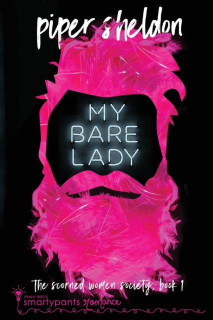 Book cover of: My Bare Lady. By: Smartypants Romance