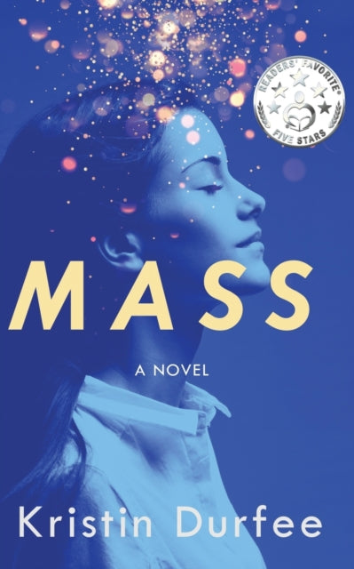 Book cover of: Mass
