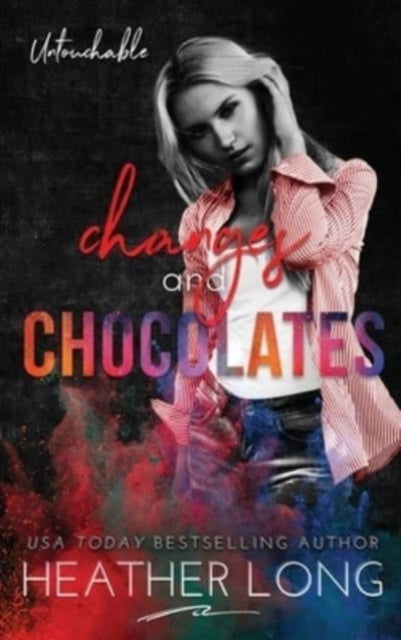 Book cover of: Changes and Chocolates
