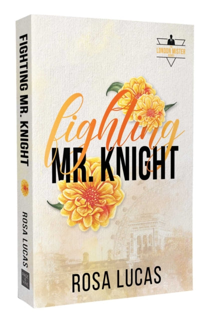 Book cover of: Fighting Mr. Knight