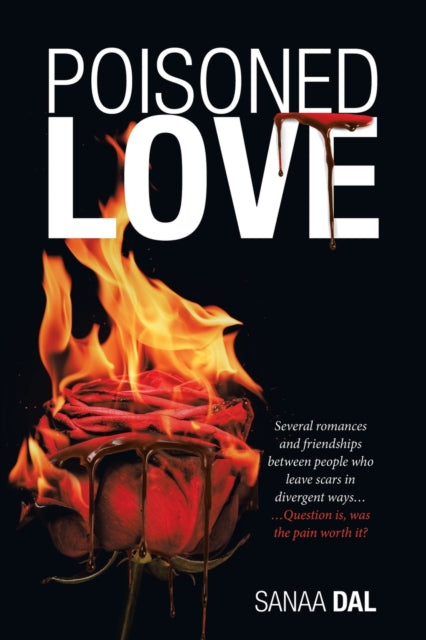 Book cover of: Poisoned Love
