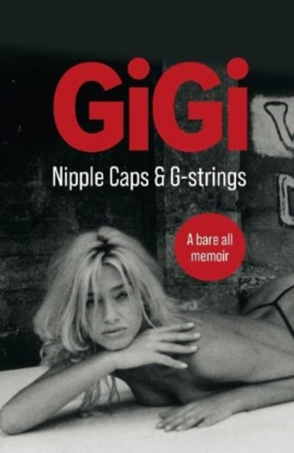 Book cover of: GiGi