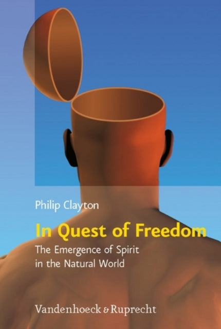 Book cover of: In Quest of Freedom