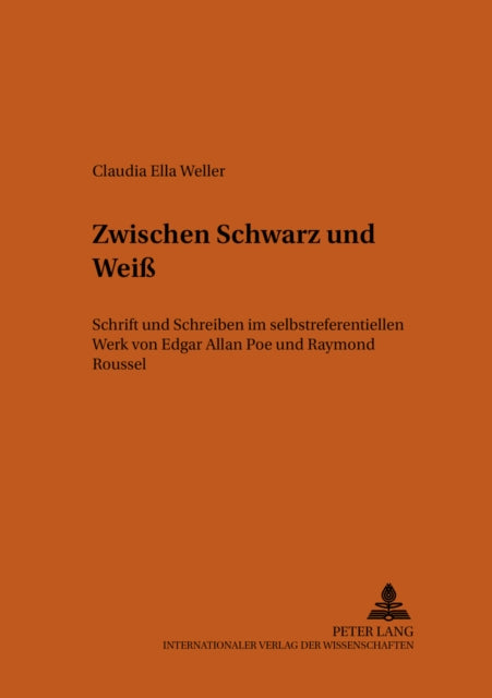 Book cover of: Zwischen Schwarz und Wei