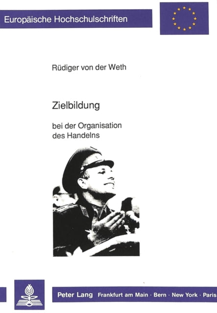 Book cover of: Zielbildung