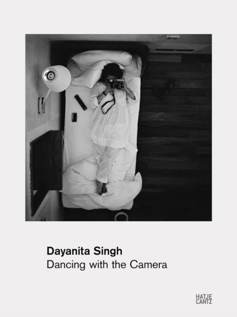 Book cover of: Dayanita Singh. By: Dayanita Singh