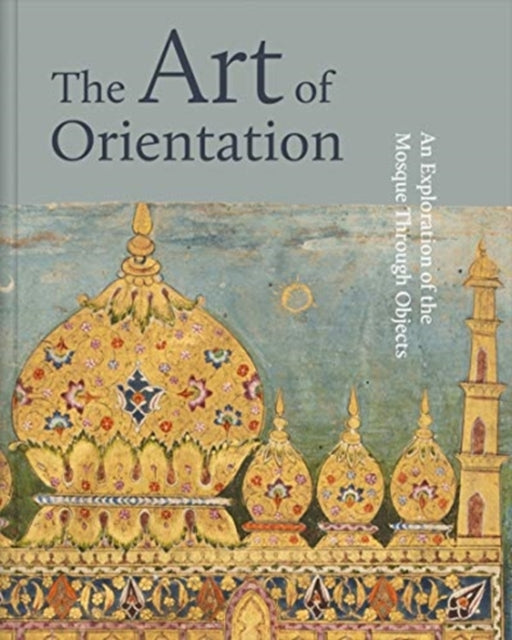 Book cover of: Art of Orientation. By: Idries Trevathan