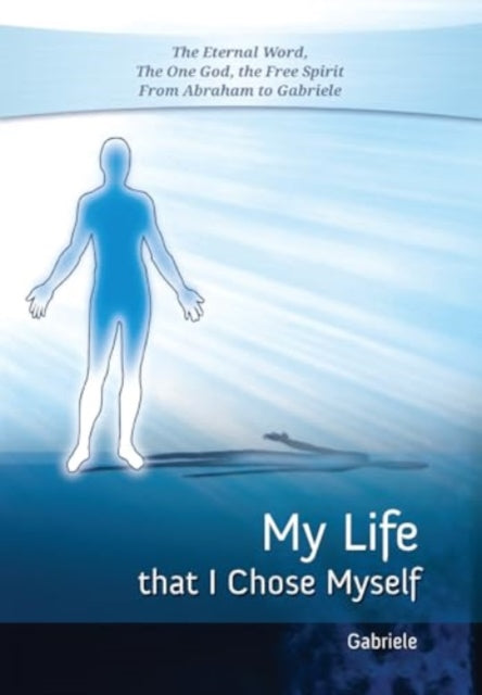 Book cover of: My Life that I Chose Myself
