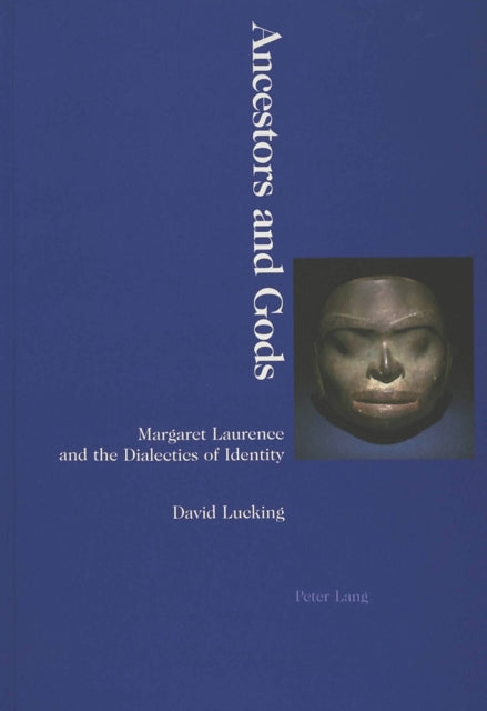 Book cover of: Ancestors and Gods