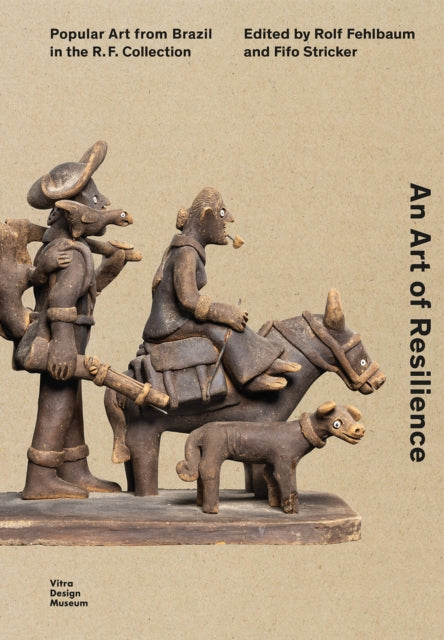 Book cover of: Art of Resilience. By: Rolf Fehlbaum