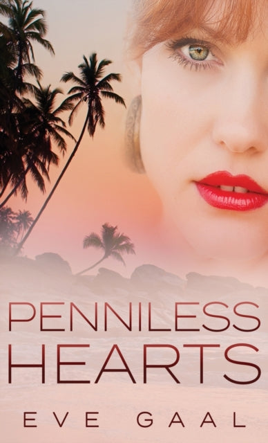 Book cover of: Penniless Hearts