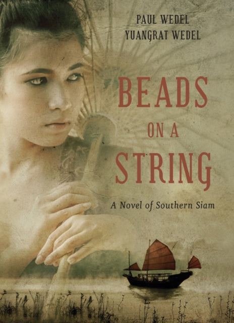 Book cover of: Beads on a String. By: Paul Wedel