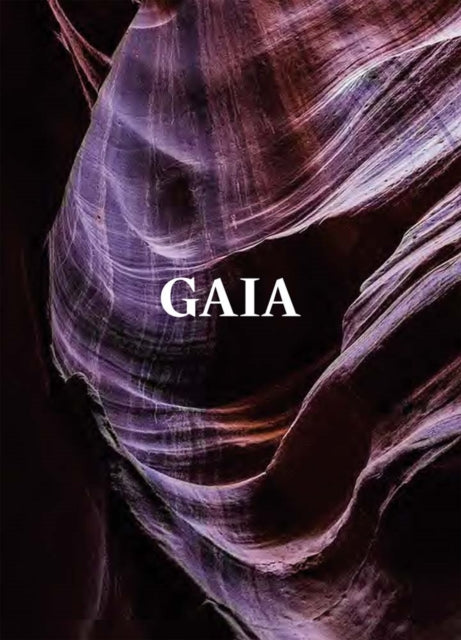 Book cover of: Gaia. By: Pio Cabanillas