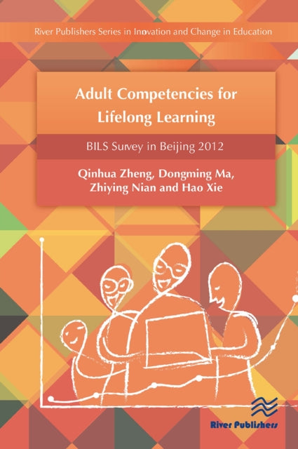 Book cover of: Adult Competencies for Lifelong Learning