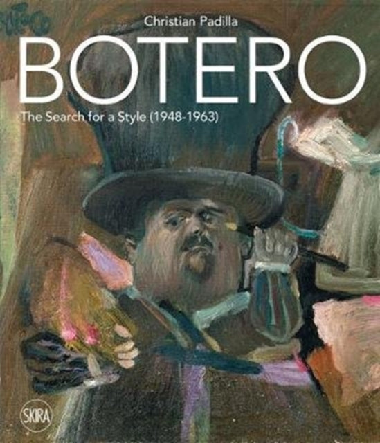 Book cover of: Botero. By: Fernando Botero