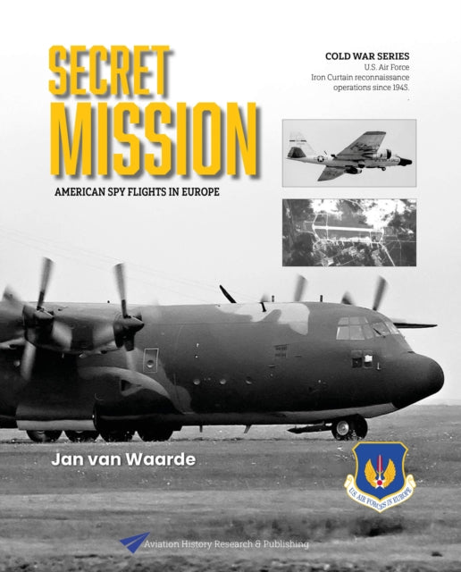 Book cover of: Secret Mission
