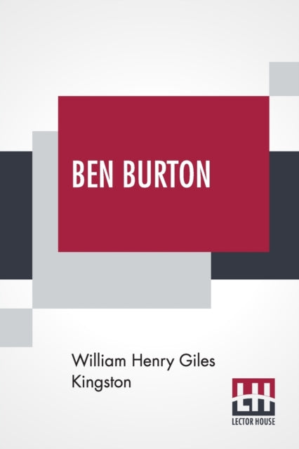 Book cover of: Ben Burton