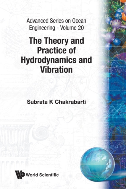 Book cover of: Theory And Practice Of Hydrodynamics And Vibration, The