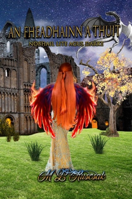 Book cover of: Fheadhainn a Thuit