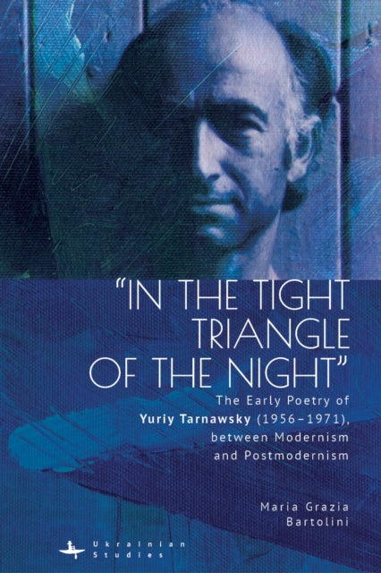 Book cover of: "In the Tight Triangle of the Night". By: Maria Grazia Bartolini