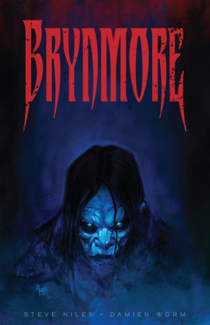 Book cover of: Brynmore