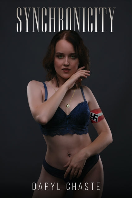 Book cover of: Synchronicity