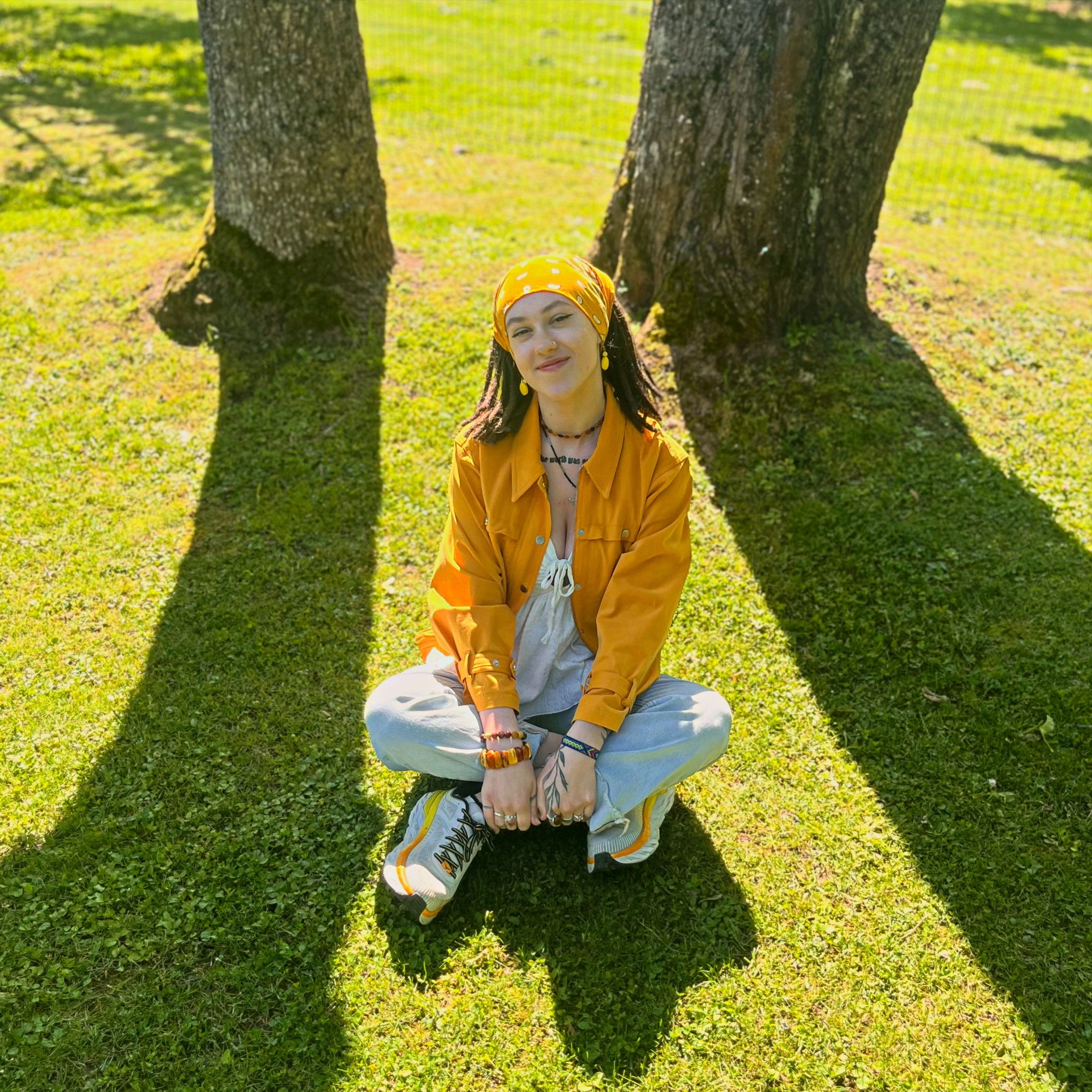 Saulė Sapragonaitė